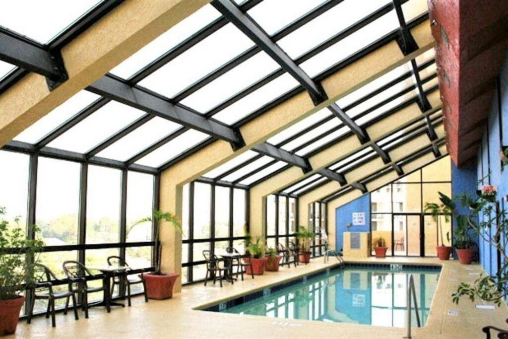 Villa *Oceanfront Retreat*King Bed *Great Pools, Hot Tubs+++*O41 à Myrtle Beach Extérieur photo