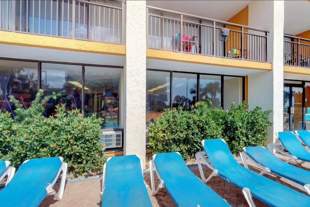 Villa *Oceanfront Retreat*King Bed *Great Pools, Hot Tubs+++*O41 à Myrtle Beach Extérieur photo
